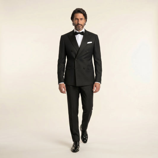 tuxedo 3