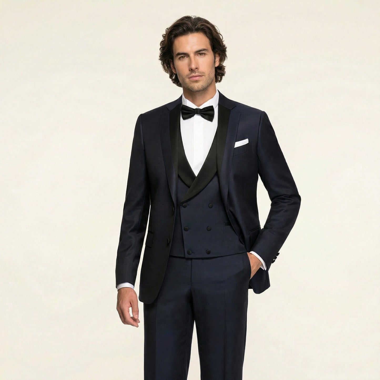 tuxedo 1
