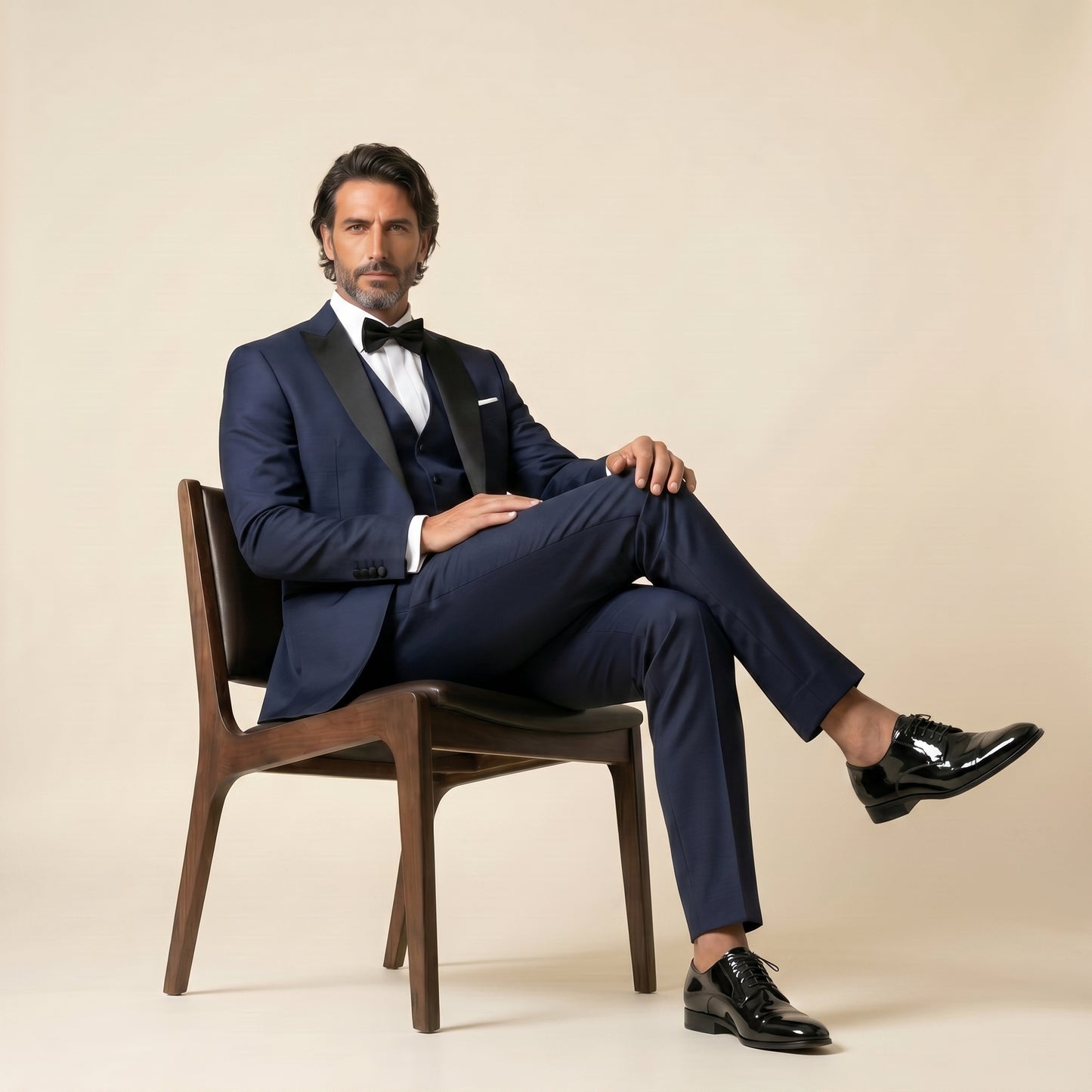 tuxedo 4