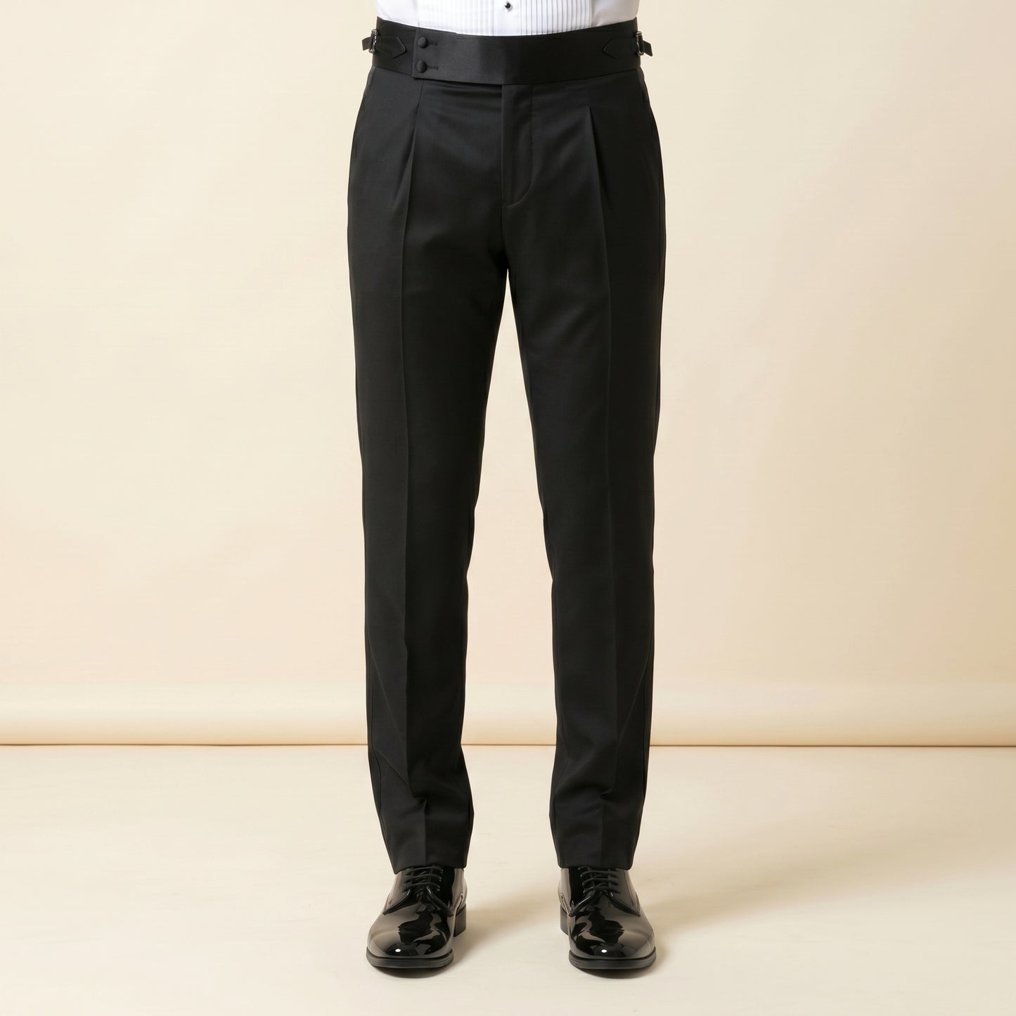 tuxedo pants 1 rtw