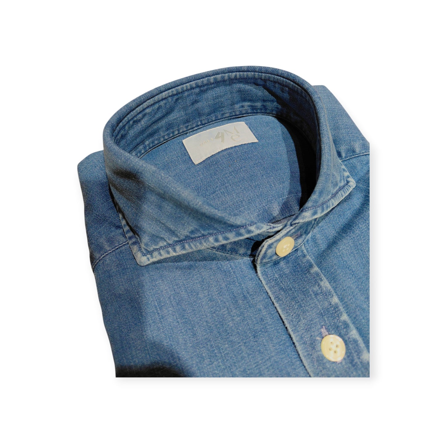 Polo Shirt │ Jeans