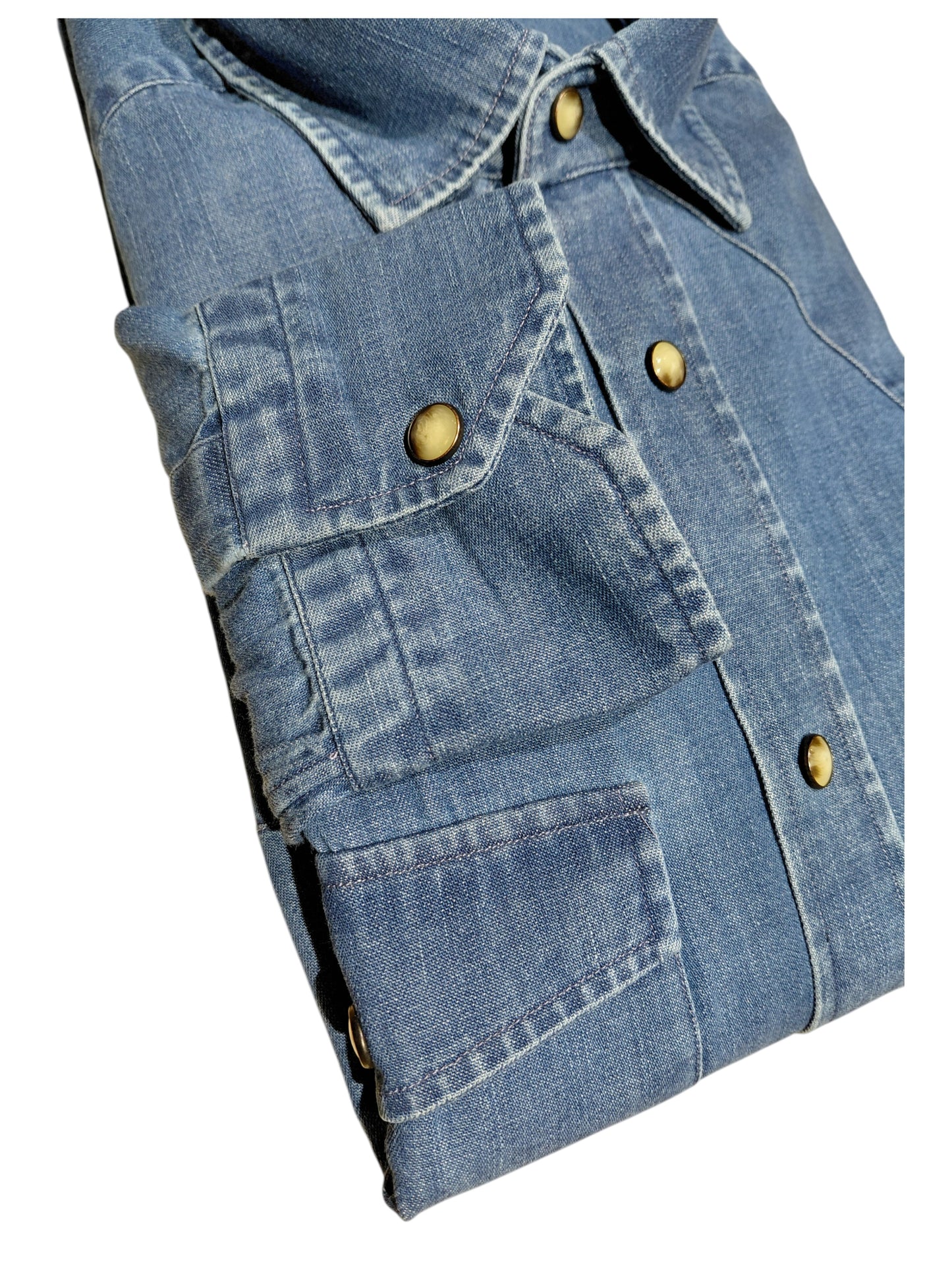 Texas Shirt │ Jeans